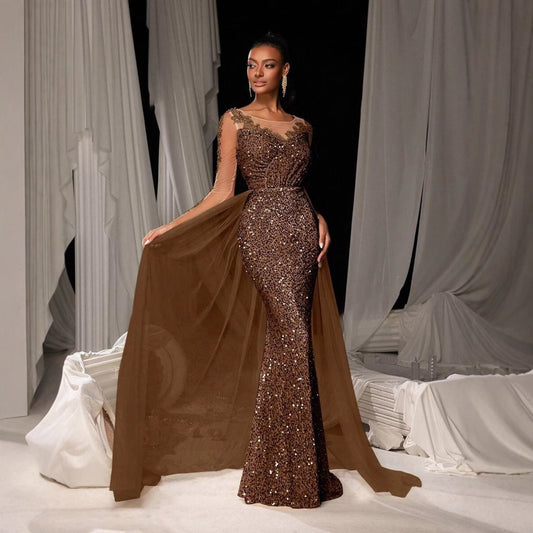 Lace Party Elegance Dress